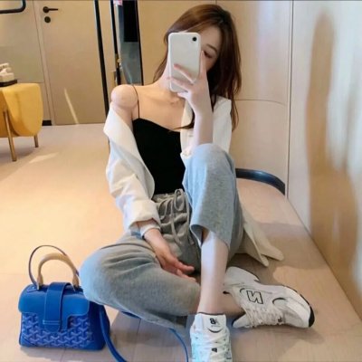 丑女也疯狂